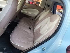Wuling Hongguang MINIEV Fourth Generation Four-Door Advanced Edition - ფოტო 13
