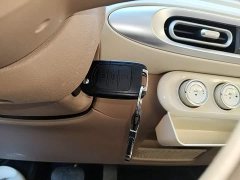 Wuling Hongguang MINIEV Fourth Generation Four-Door Advanced Edition - ფოტო 17