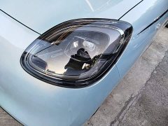 Wuling Hongguang MINIEV Fourth Generation Four-Door Advanced Edition - ფოტო 18