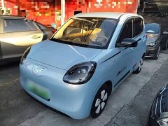 Wuling Hongguang MINIEV Fourth Generation Four-Door Advanced Edition - ფოტო 2