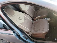 Wuling Hongguang MINIEV Fourth Generation Four-Door Advanced Edition - ფოტო 20