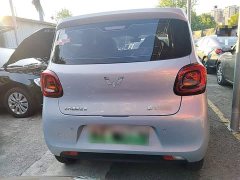 Wuling Hongguang MINIEV Fourth Generation Four-Door Advanced Edition - ფოტო 4