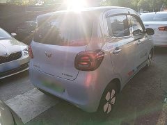 Wuling Hongguang MINIEV Fourth Generation Four-Door Advanced Edition - ფოტო 5
