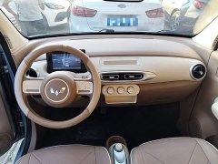 Wuling Hongguang MINIEV Fourth Generation Four-Door Advanced Edition - ფოტო 6