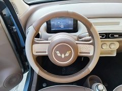 Wuling Hongguang MINIEV Fourth Generation Four-Door Advanced Edition - ფოტო 7