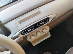 Wuling Hongguang MINIEV Fourth Generation Four-Door Advanced Edition - ფოტო 9