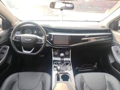 Chery Arrizo 5 2024 People's Benefit Edition 1.5L CVT Fashion - ფოტო 10