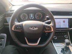 Chery Arrizo 5 2024 People's Benefit Edition 1.5L CVT Fashion - ფოტო 11