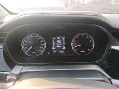 Chery Arrizo 5 2024 People's Benefit Edition 1.5L CVT Fashion - ფოტო 12