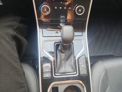 Chery Arrizo 5 2024 People's Benefit Edition 1.5L CVT Fashion - ფოტო 14