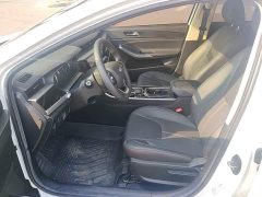 Chery Arrizo 5 2024 People's Benefit Edition 1.5L CVT Fashion - ფოტო 15