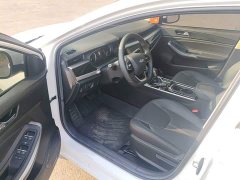 Chery Arrizo 5 2024 People's Benefit Edition 1.5L CVT Fashion - ფოტო 16