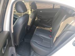 Chery Arrizo 5 2024 People's Benefit Edition 1.5L CVT Fashion - ფოტო 17