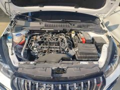 Chery Arrizo 5 2024 People's Benefit Edition 1.5L CVT Fashion - ფოტო 20