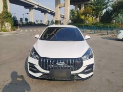 Chery Arrizo 5 2024 People's Benefit Edition 1.5L CVT Fashion - ფოტო 3