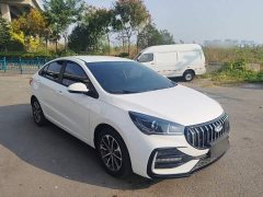 Chery Arrizo 5 2024 People's Benefit Edition 1.5L CVT Fashion - ფოტო 4