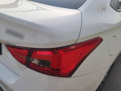Chery Arrizo 5 2024 People's Benefit Edition 1.5L CVT Fashion - ფოტო 8