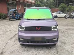 Wuling Hongguang MINIEV 2021 Macaron Premium Edition LFP - ფოტო 10
