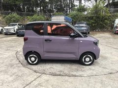 Wuling Hongguang MINIEV 2021 Macaron Premium Edition LFP - ფოტო 11