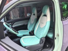 Wuling Hongguang MINIEV 2021 Macaron Premium Edition LFP - ფოტო 14