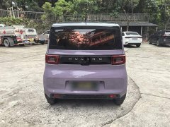 Wuling Hongguang MINIEV 2021 Macaron Premium Edition LFP - ფოტო 15