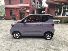 Wuling Hongguang MINIEV 2021 Macaron Premium Edition LFP - ფოტო 16