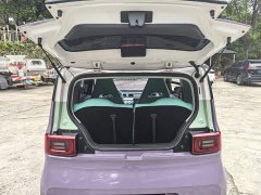 Wuling Hongguang MINIEV 2021 Macaron Premium Edition LFP - ფოტო 18
