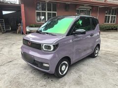 Wuling Hongguang MINIEV 2021 Macaron Premium Edition LFP - ფოტო 2