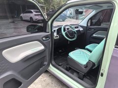 Wuling Hongguang MINIEV 2021 Macaron Premium Edition LFP - ფოტო 20
