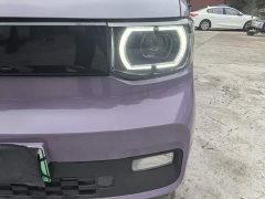 Wuling Hongguang MINIEV 2021 Macaron Premium Edition LFP - ფოტო 3