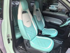 Wuling Hongguang MINIEV 2021 Macaron Premium Edition LFP - ფოტო 4