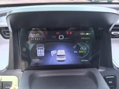 Wuling Hongguang MINIEV 2021 Macaron Premium Edition LFP - ფოტო 8