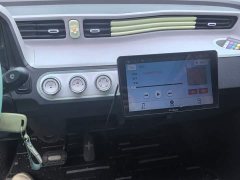 Wuling Hongguang MINIEV 2021 Macaron Premium Edition LFP - ფოტო 9