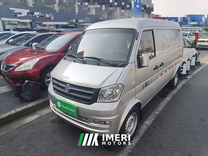 Dongfeng Xiaokang K05S 2022 1.3L High-Power Base - ავტომობილი ჩინეთიდან