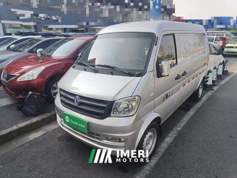 2023 Dongfeng Xiaokang K05S 2022 1.3L High-Power Base - ავტომობილი ჩინეთიდან