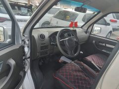 Dongfeng Xiaokang K05S 2022 1.3L High-Power Base - ფოტო 10