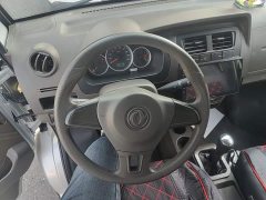 Dongfeng Xiaokang K05S 2022 1.3L High-Power Base - ფოტო 11