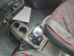 Dongfeng Xiaokang K05S 2022 1.3L High-Power Base - ფოტო 14