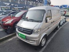 Dongfeng Xiaokang K05S 2022 1.3L High-Power Base - ფოტო 2