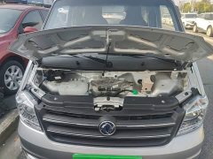 Dongfeng Xiaokang K05S 2022 1.3L High-Power Base - ფოტო 20