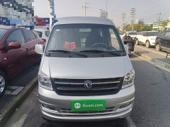 Dongfeng Xiaokang K05S 2022 1.3L High-Power Base - ფოტო 3