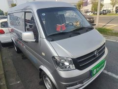 Dongfeng Xiaokang K05S 2022 1.3L High-Power Base - ფოტო 4