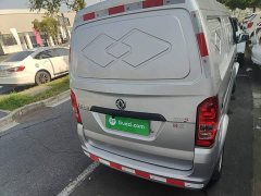 Dongfeng Xiaokang K05S 2022 1.3L High-Power Base - ფოტო 6