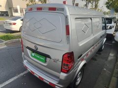 Dongfeng Xiaokang K05S 2022 1.3L High-Power Base - ფოტო 7