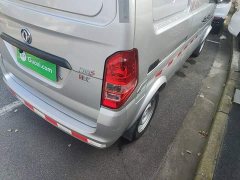 Dongfeng Xiaokang K05S 2022 1.3L High-Power Base - ფოტო 8