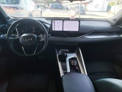 Geely Xingrui 2023 2.0T Diesel Exclusive Cyan Green Edition - ფოტო 10