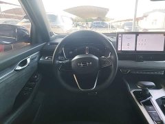 Geely Xingrui 2023 2.0T Diesel Exclusive Cyan Green Edition - ფოტო 11