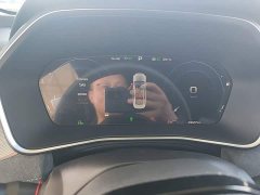 Geely Xingrui 2023 2.0T Diesel Exclusive Cyan Green Edition - ფოტო 12