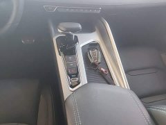 Geely Xingrui 2023 2.0T Diesel Exclusive Cyan Green Edition - ფოტო 14