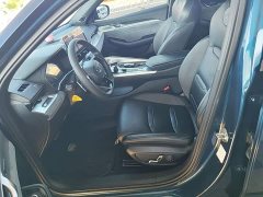 Geely Xingrui 2023 2.0T Diesel Exclusive Cyan Green Edition - ფოტო 15